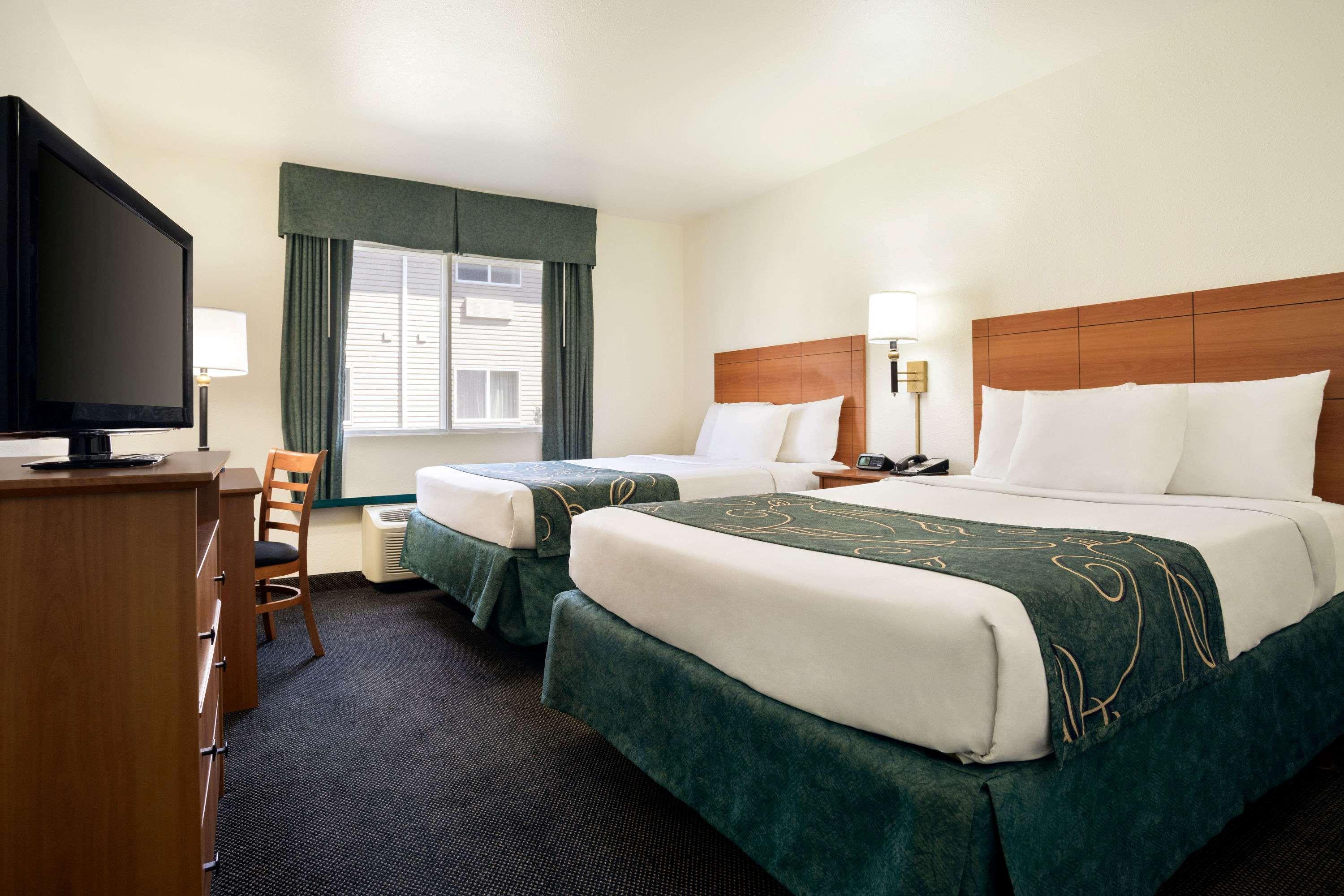 Travelodge by Wyndham Bill WY Thunder Basin Ntl Grassland 6/32