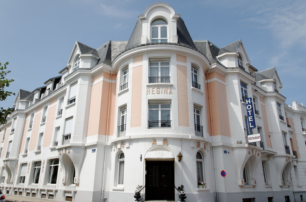 Hotel Regina 2/41