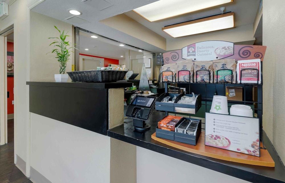 Extended Stay America Fremont - Fremont Boulevard South 12/60