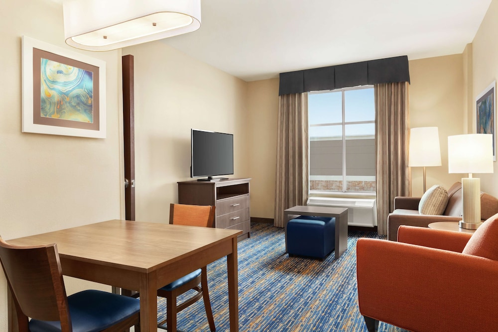 Homewood Suites by Hilton Harlingen 22/35
