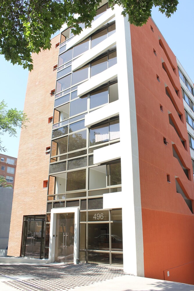 Providencia Apart Hotel 1/50