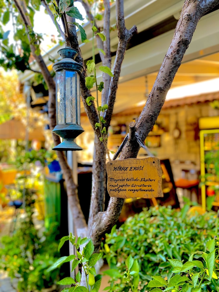 KAYEZTA HOTEL 20/49