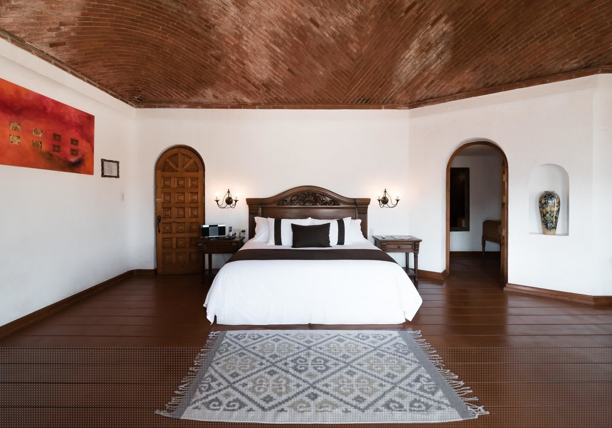 Presidential, Suite, King Bed