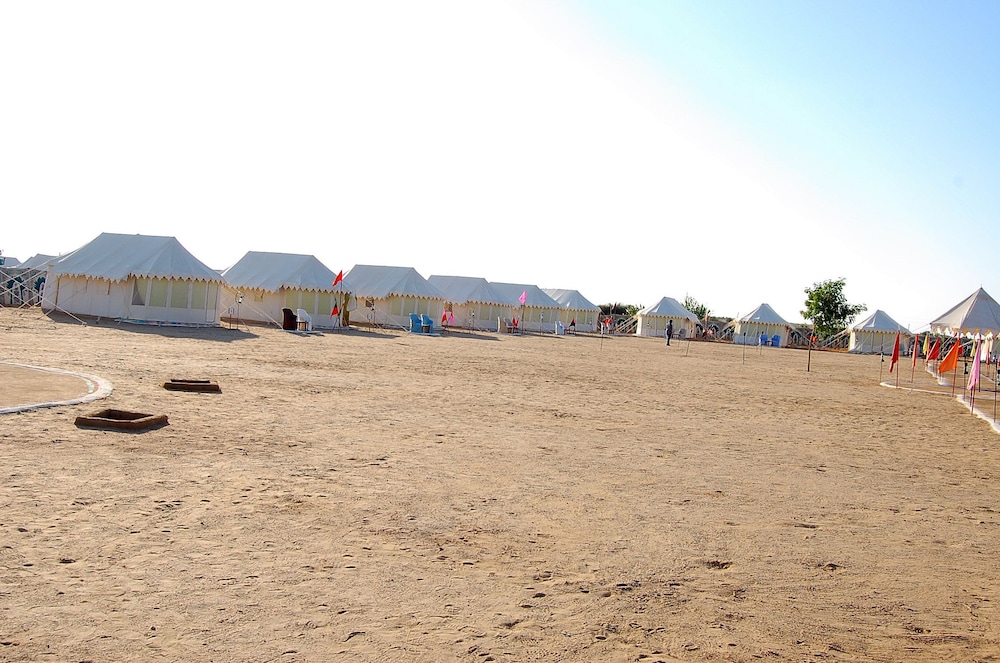 Royal Desert Camps 24/38