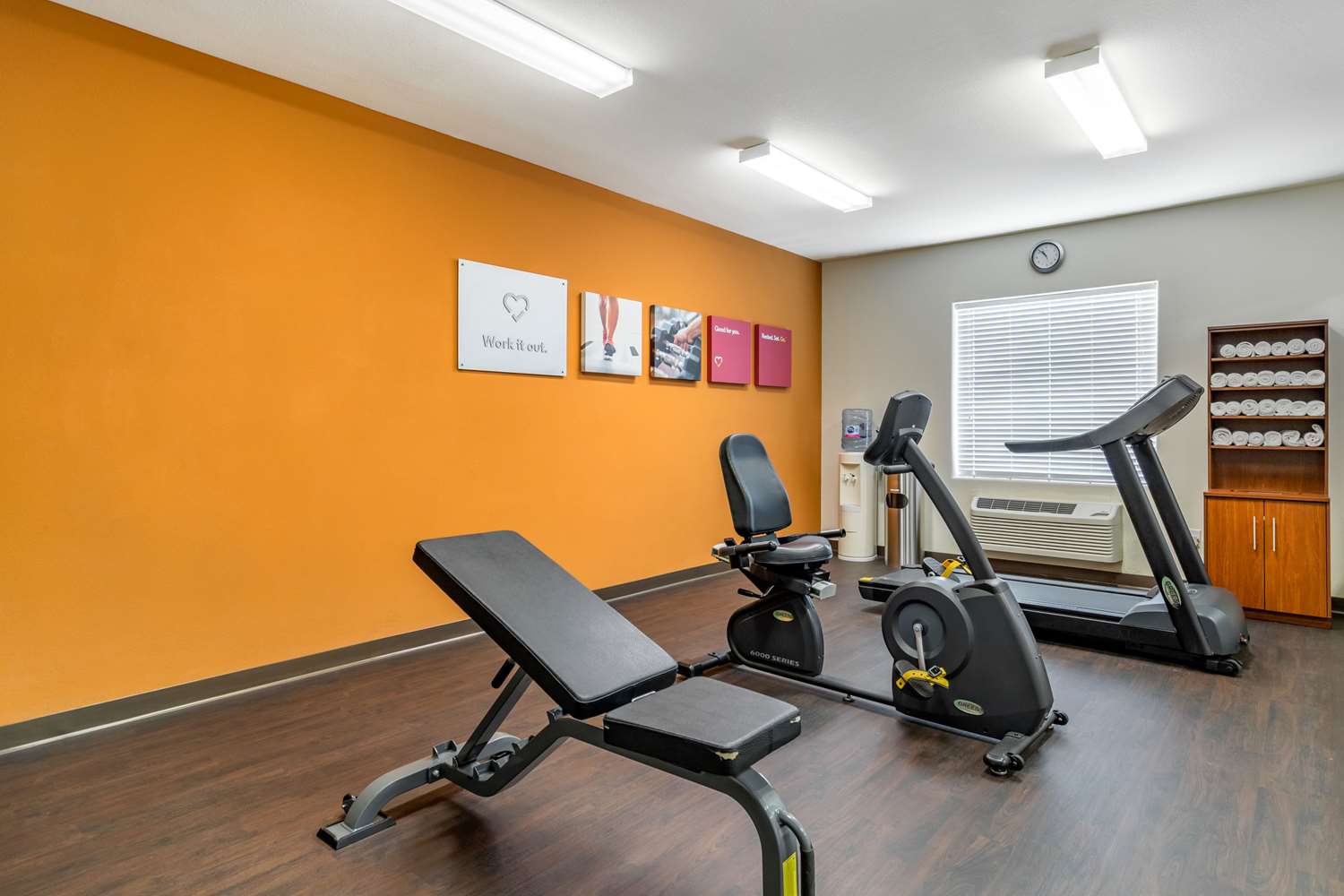 Comfort Suites San Antonio North - Stone Oak 8/20