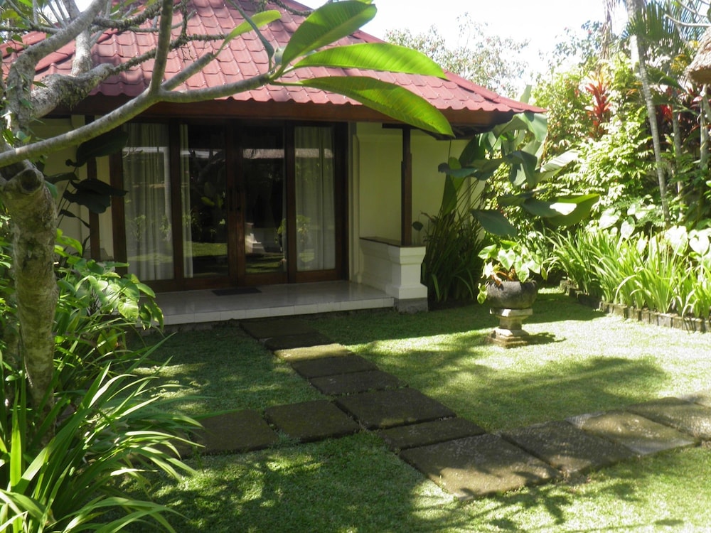 Bumi Ubud Resort 66/69