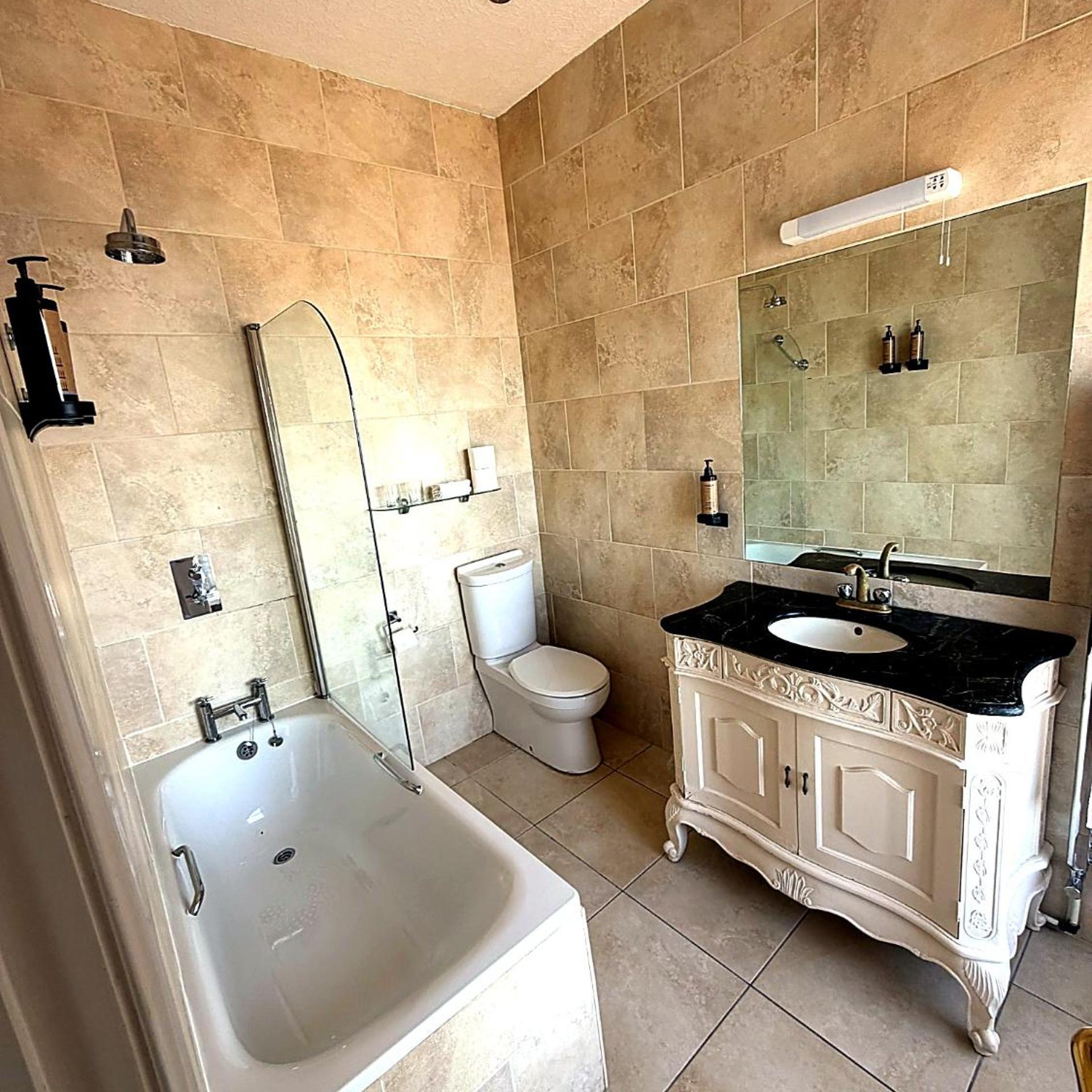 The Portaferry Hotel 49/50