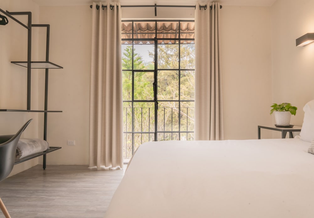 Hotel Del Parque Guadiana 14/47