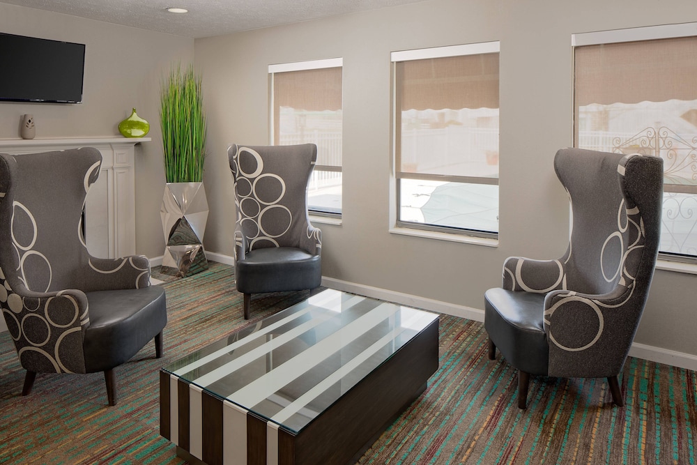 Residence Inn Lexington North 19/29
