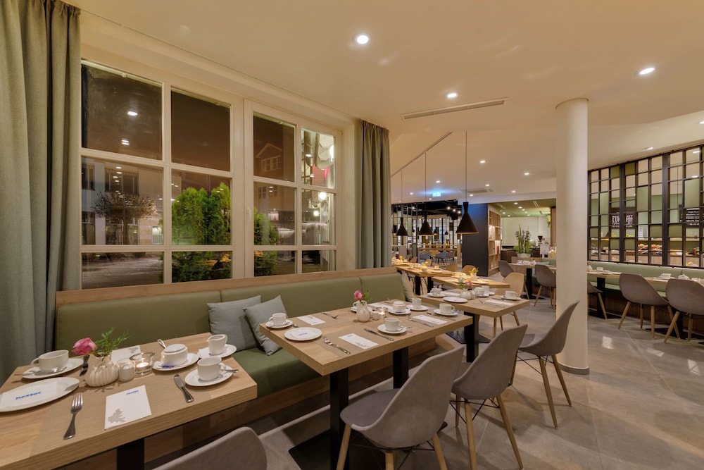ibis Styles Neckarsulm (Neueröffnung) 49/60