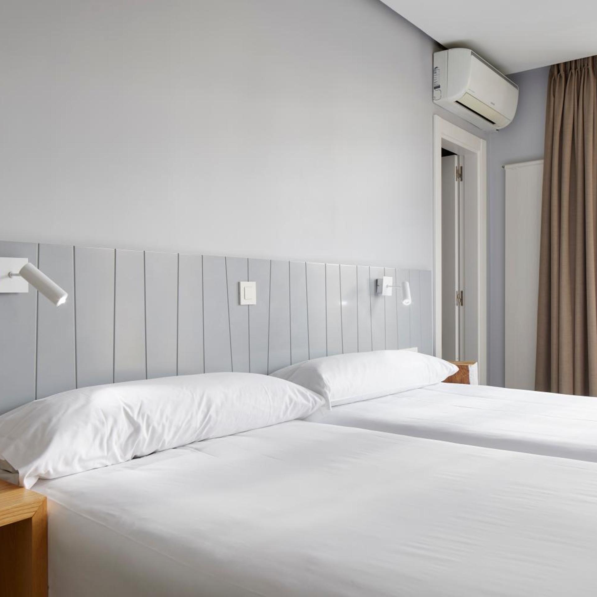 Room, Double Bed, with Extra Bed