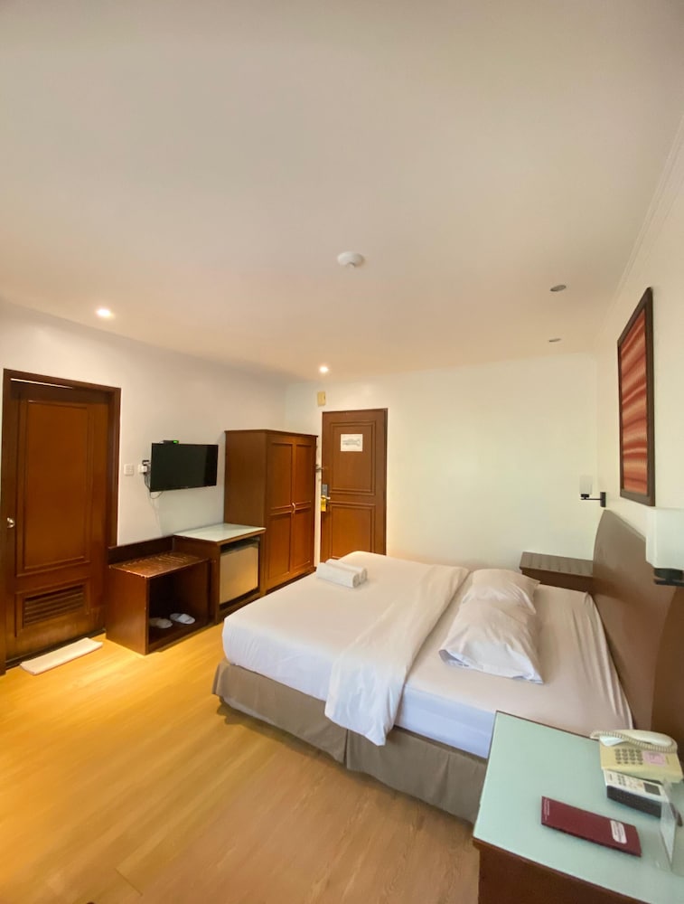 Cipta Hotel Wahid Hasyim 10/49