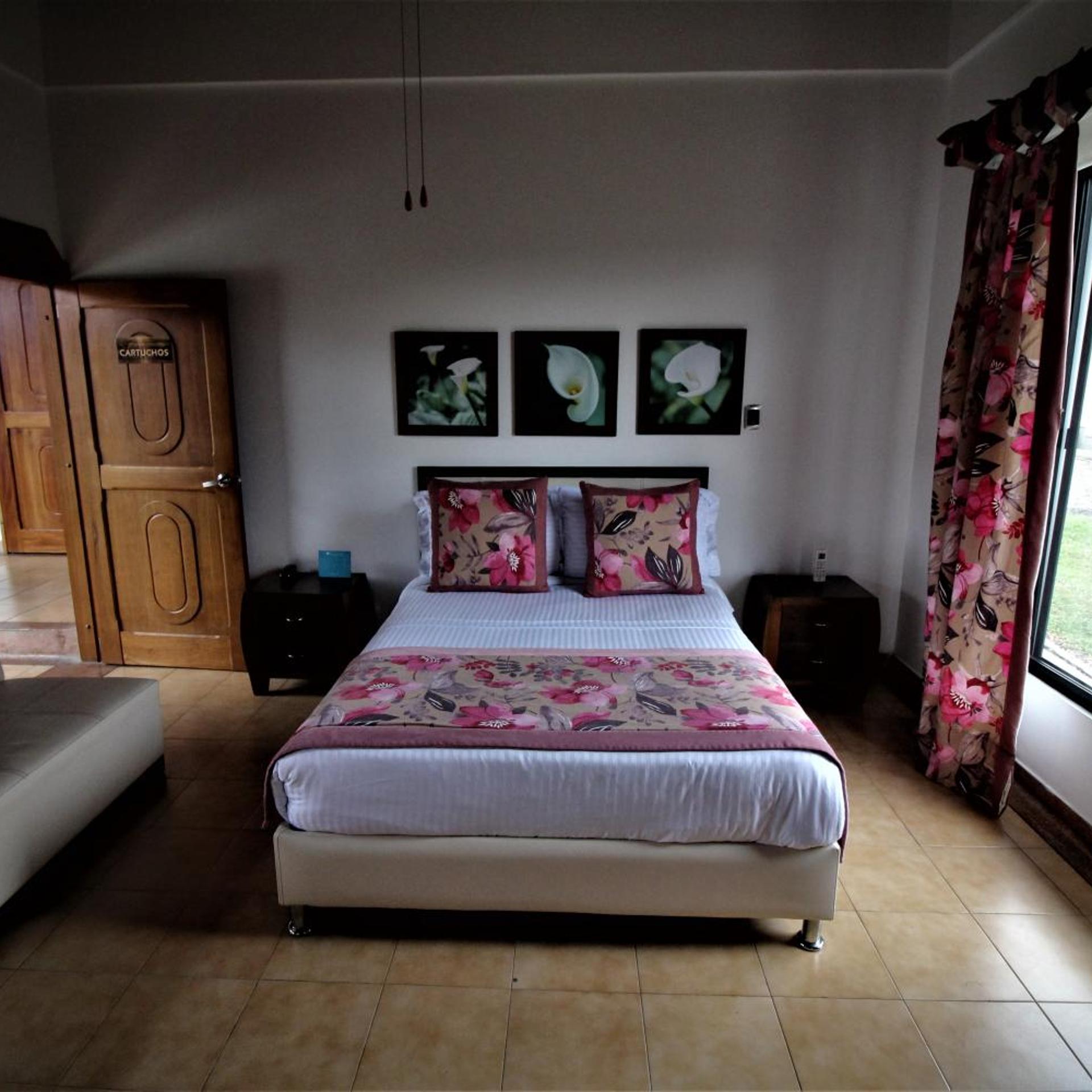 Amazilia Hotel 14/54