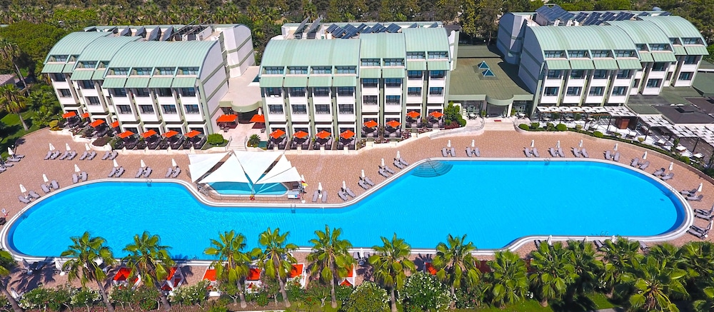 Vonresort Elite in MANAVGAT