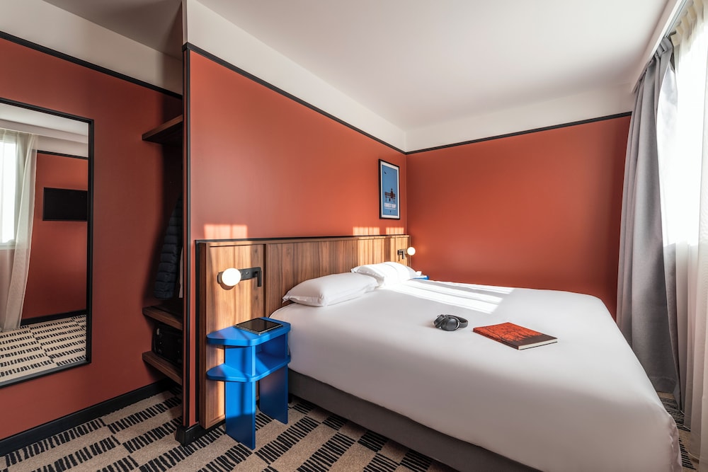 Hotel Le Lumiere 3/16