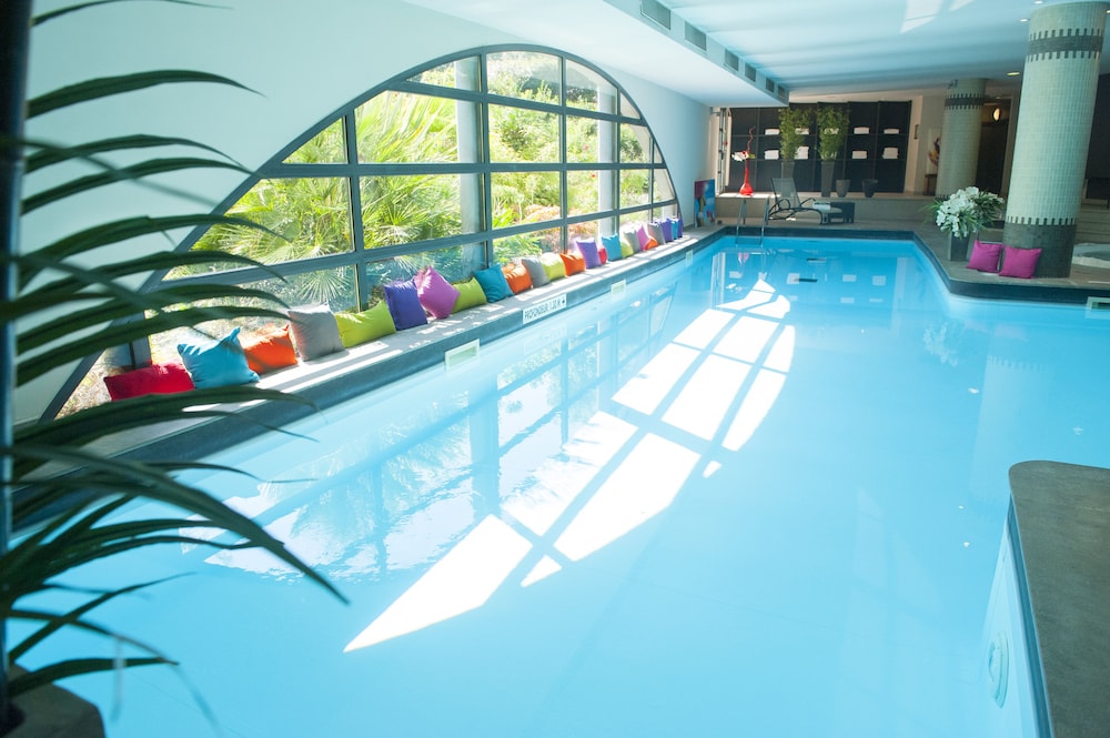 Parc Beaumont Hotel & Spa Pau - MGallery Collection 39/71