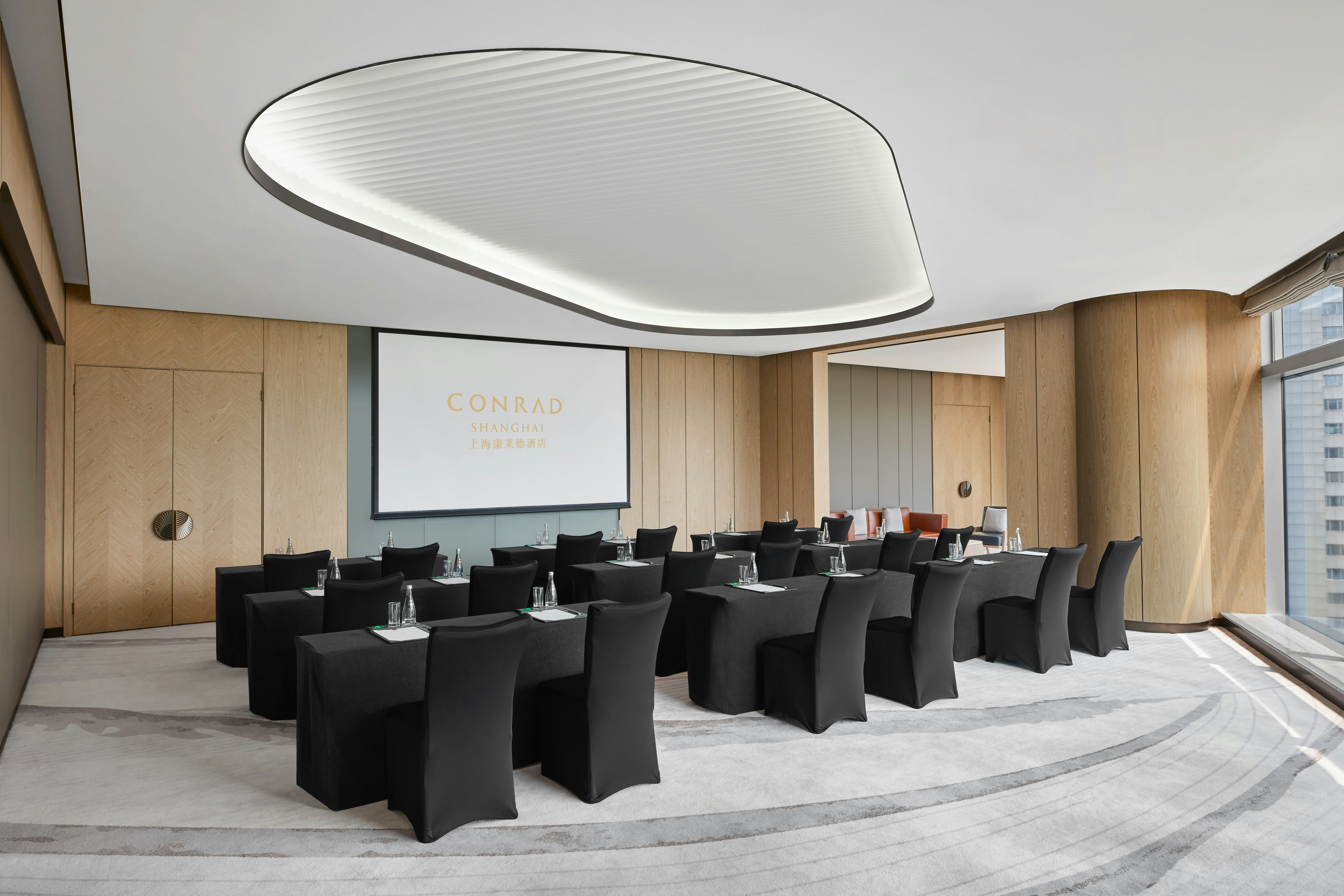 Conrad Shanghai 26/39