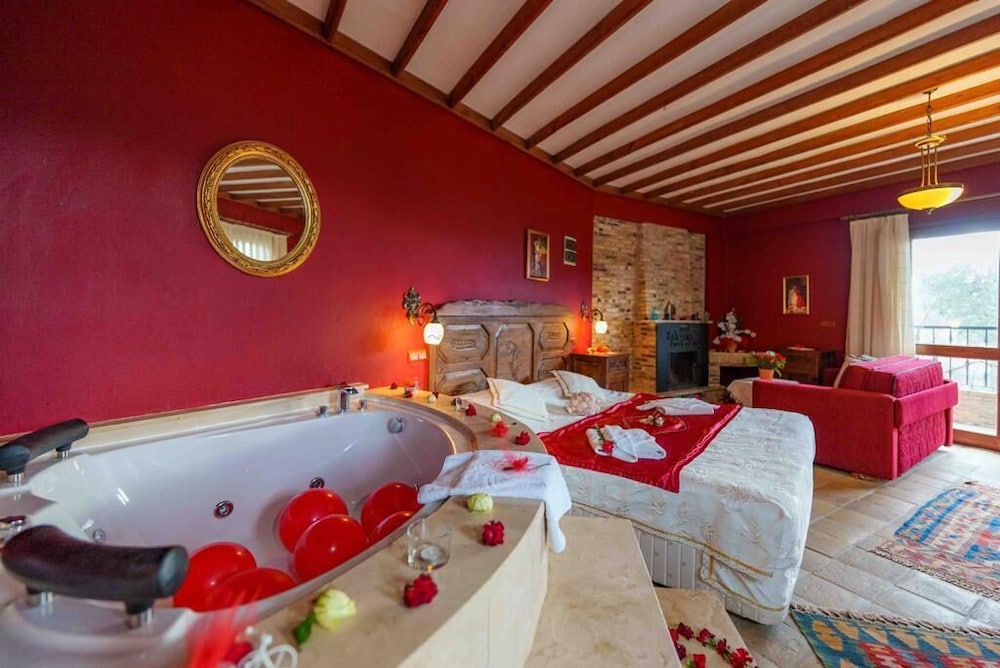 Ephesus Boutique Hotel 13/72