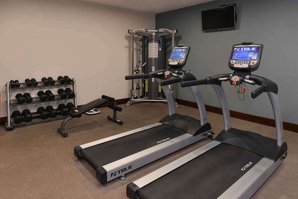 Legacy Suites Donaldsonville 8/15