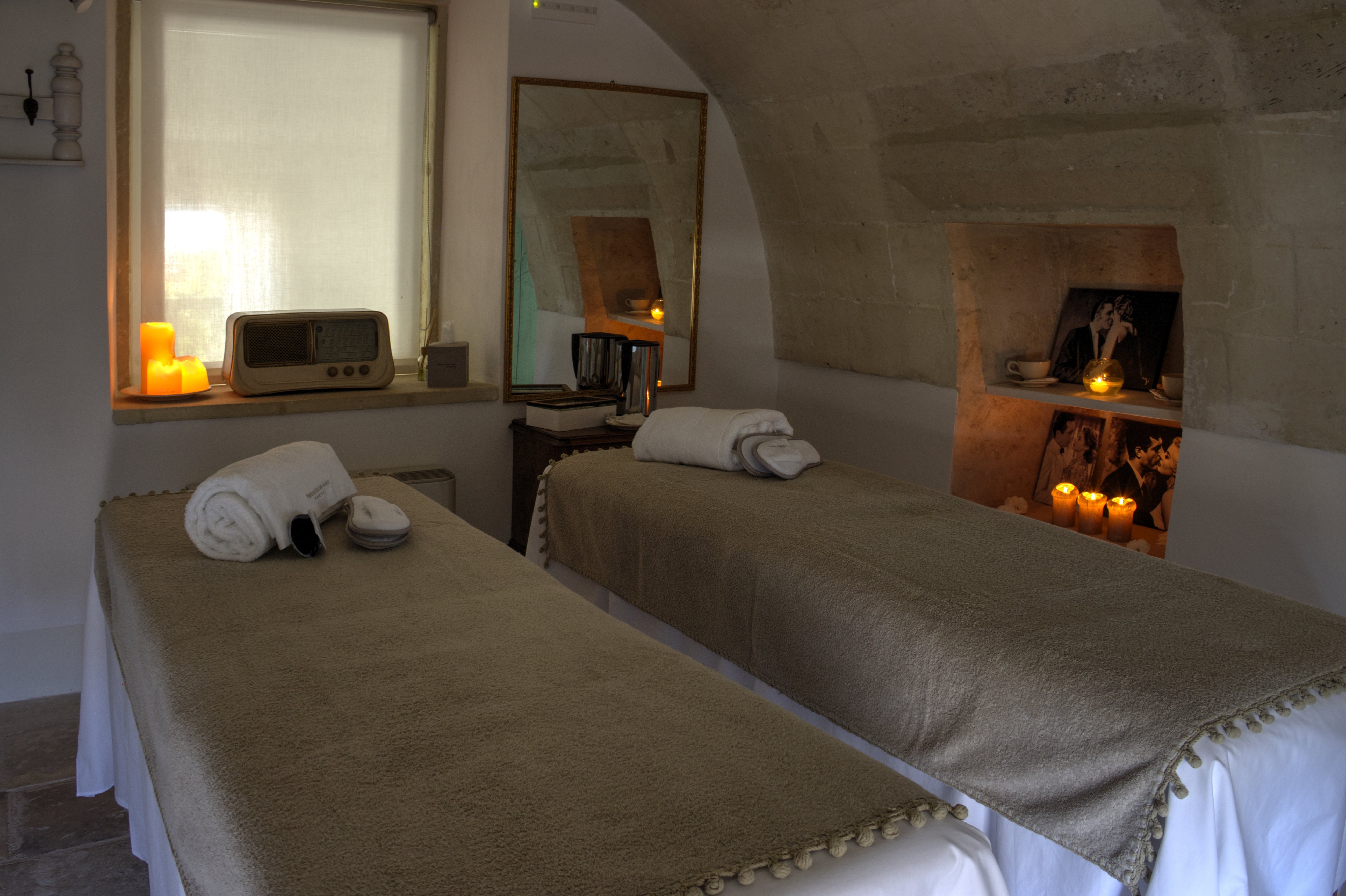 Palazzo Ducale Venturi Luxury Relais 31/72