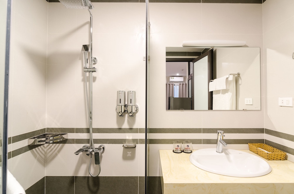 Fukurai Boutique Apartments Ha Noi 22/24