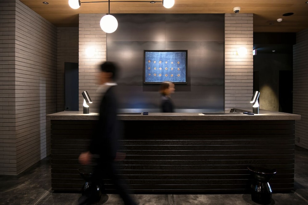 Hotel Canata Kyoto 31/56