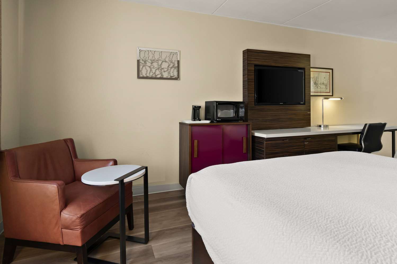 Ramada By Wyndham Harrisburg/Hershey Area 30/59