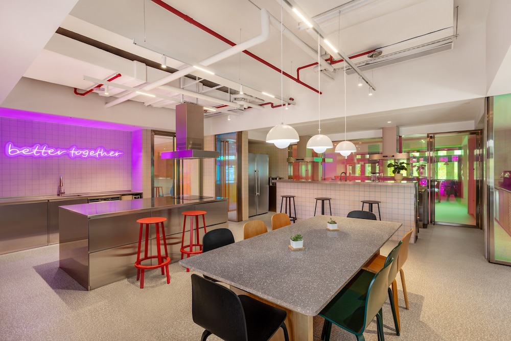 Stey Qianhai Hotel & Apartment 53/66