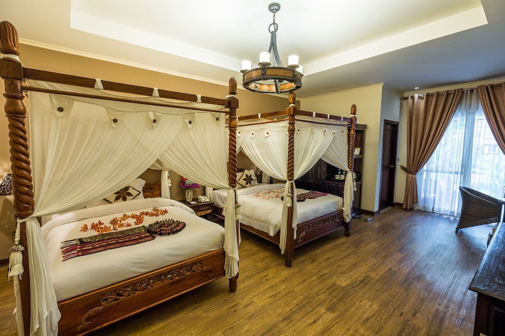 Bali Resort & Apartment 31/67