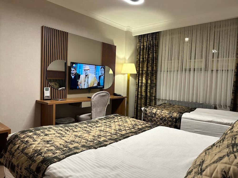 Ozkaya Otel 12/49