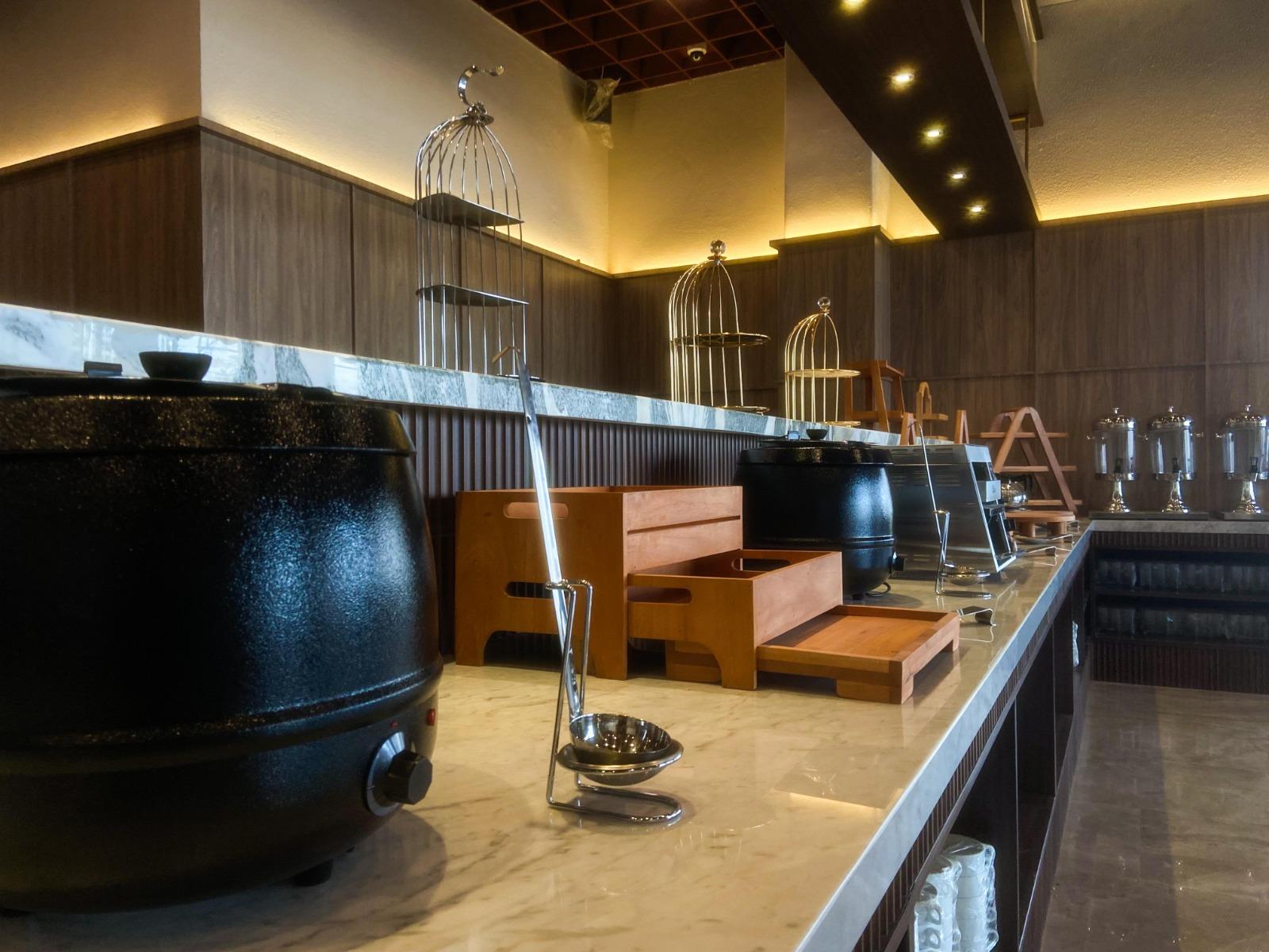 Qubika Boutique Hotel Nusantara 15/20