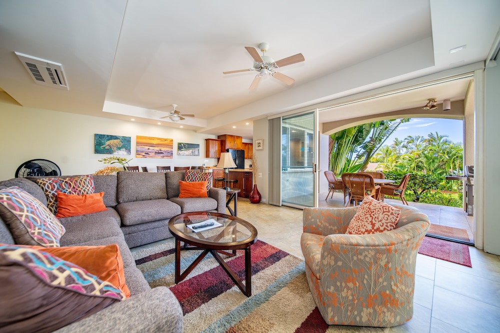 Palms at Wailea Maui by OUTRIGGER 55/77