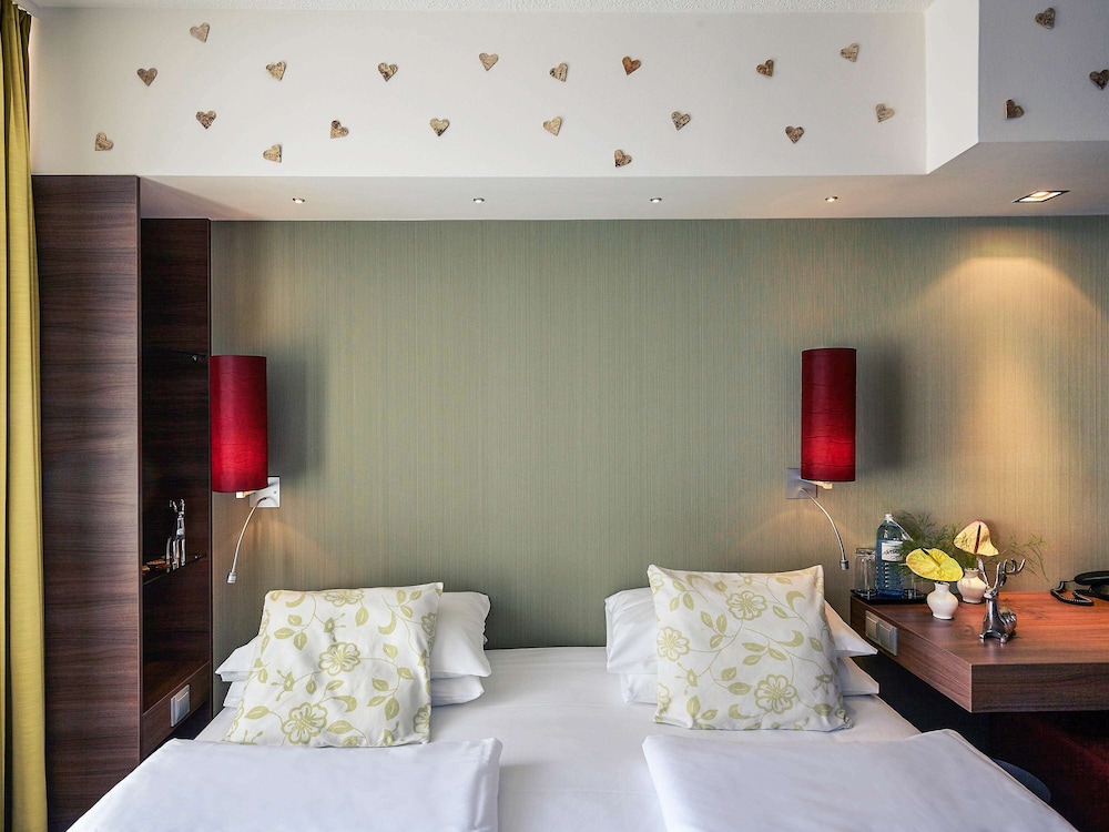 Mercure Wien City 36/65