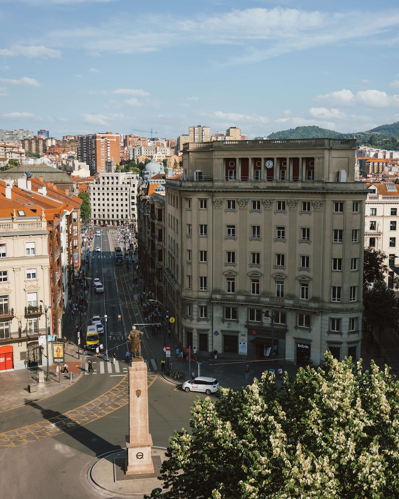Radisson Collection Bilbao 2/74