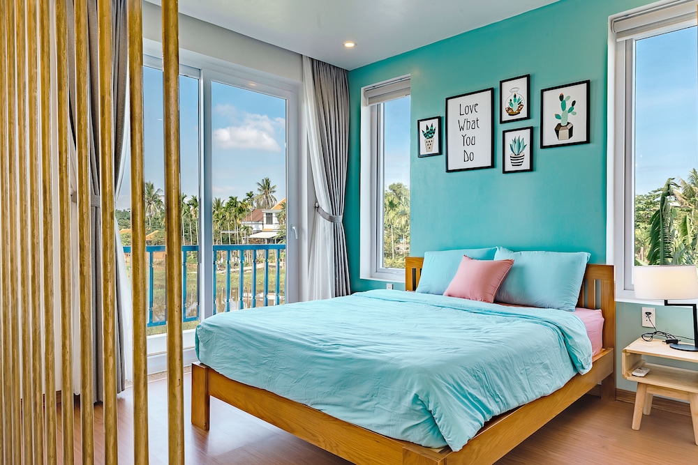 The Present Home Hoi An 14/43