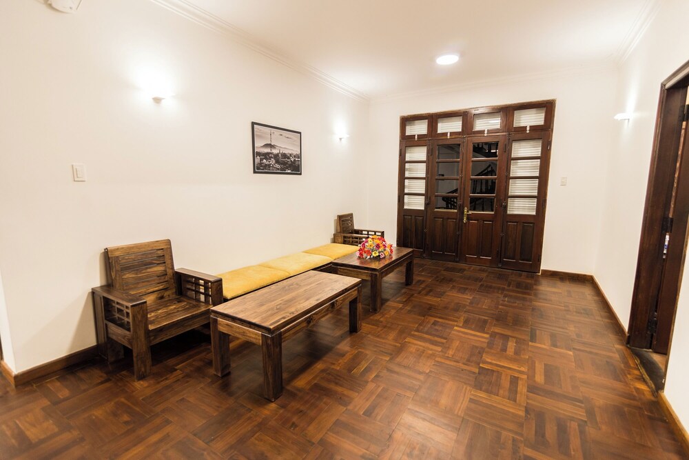 Dragon Dalat Villa 37/50