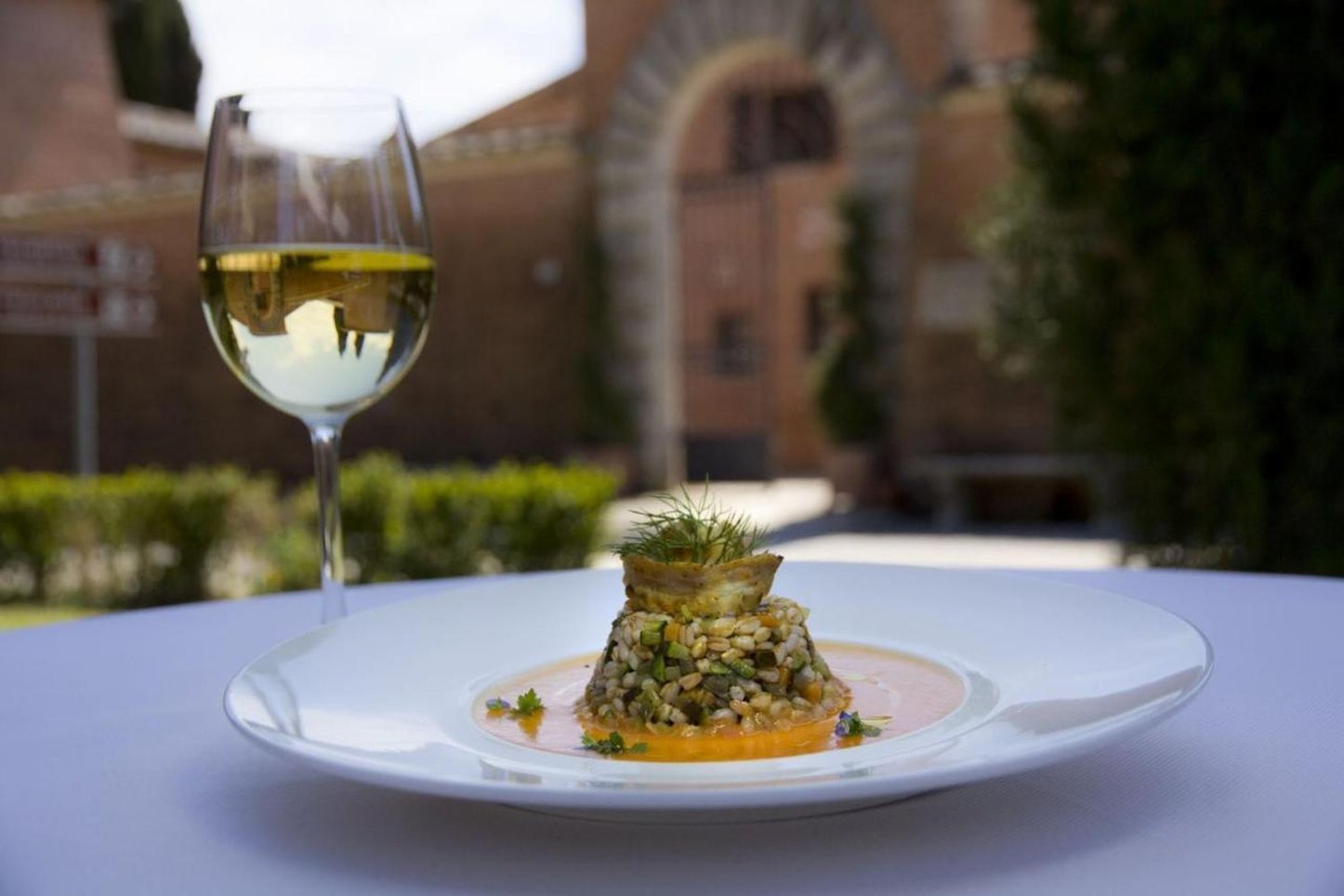 Castello Di Leonina Relais 16/46