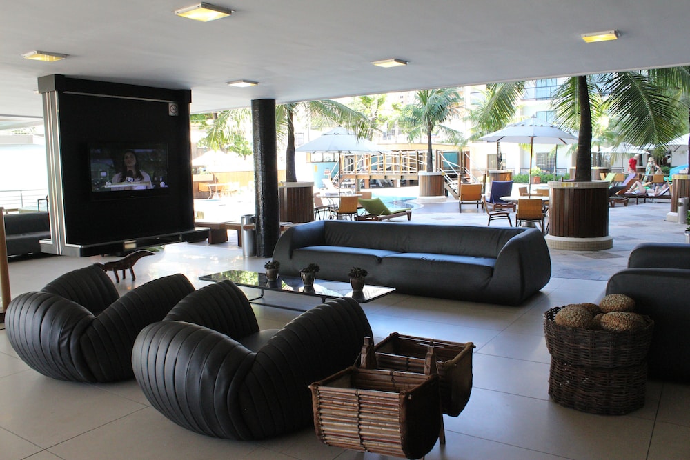 Afago Mareiro Hotel 67/88