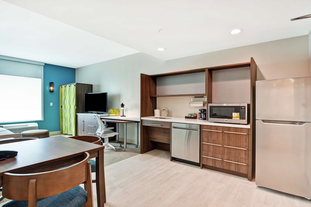 Home2 Suites By Hilton Bettendorf Quad Cities Ia 8/49