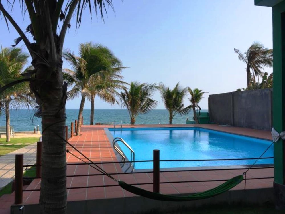 Hiep Hoa Resort 36/40
