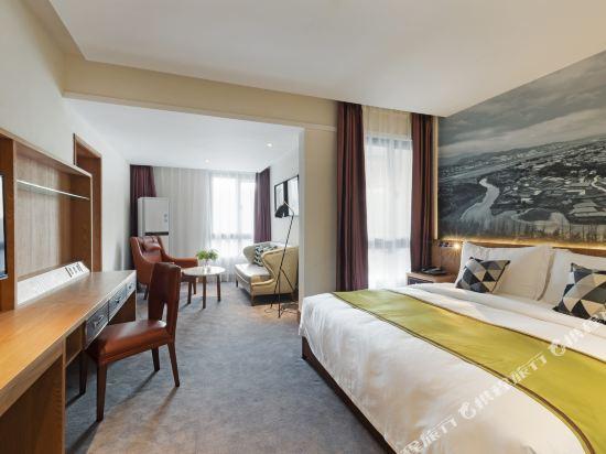 Dazhou Puli Hotel 14/31