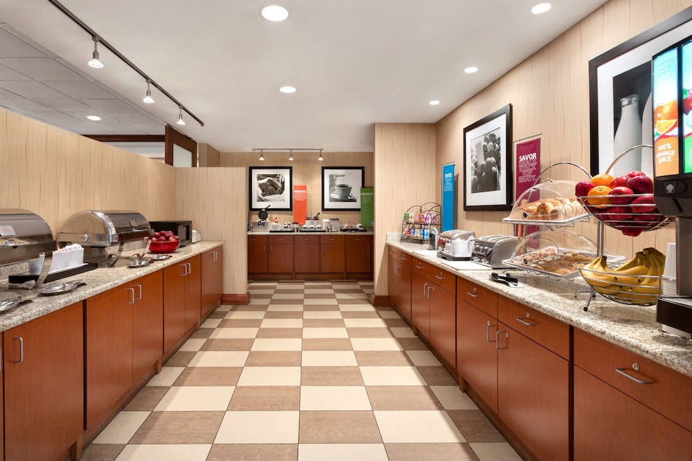 Hampton Inn Denver West Federal Center 36/51