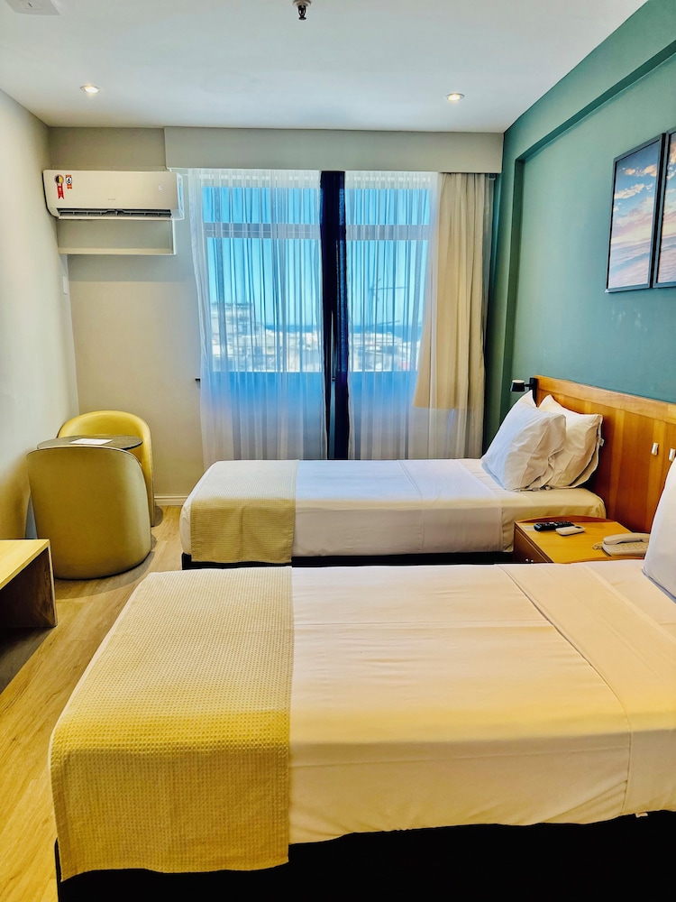 Copacabana Mar Hotel 23/62
