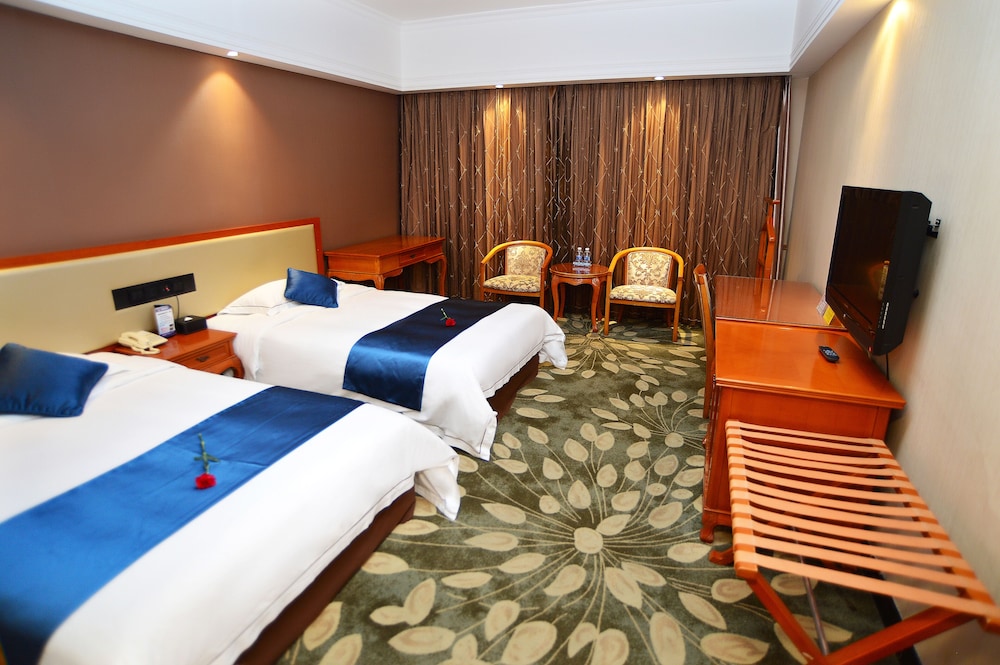 Kaili Hotel 18/68