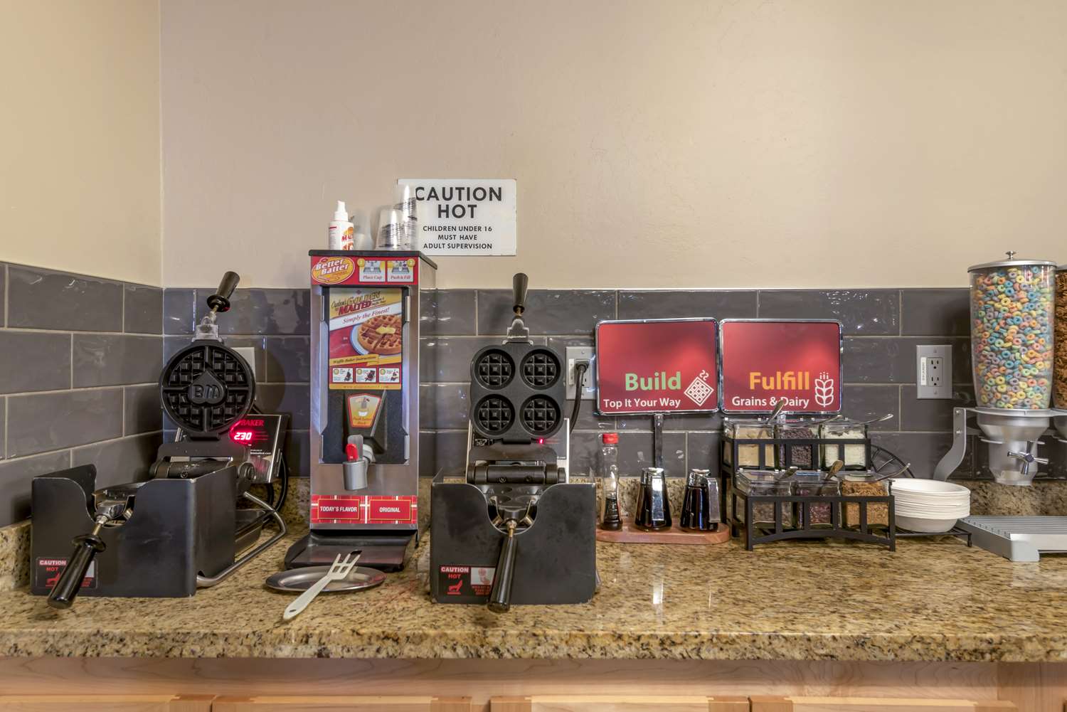 Best Western Plus Rio Grande Inn 3/16