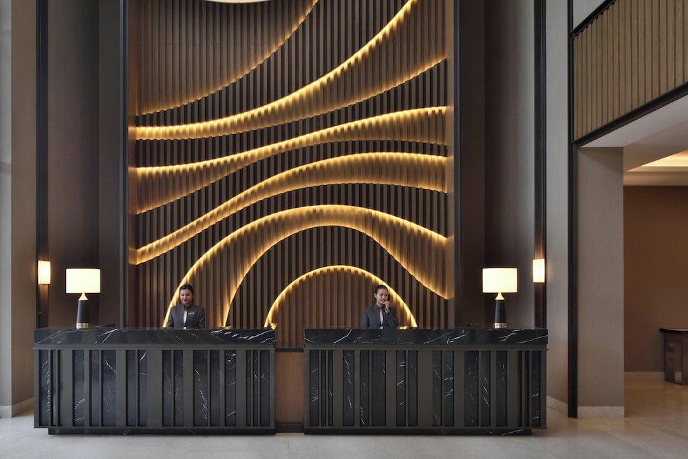 Courtyard By Marriott Siliguri 9/64