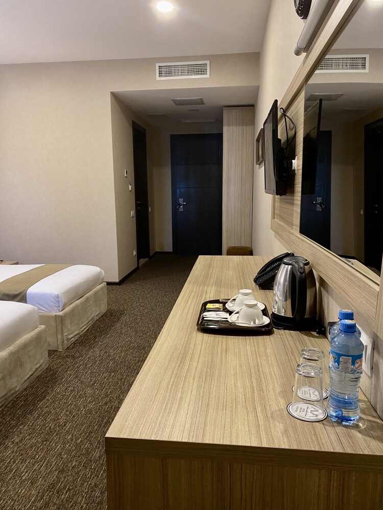 Betlem Hotel, Tbilisi 42/50