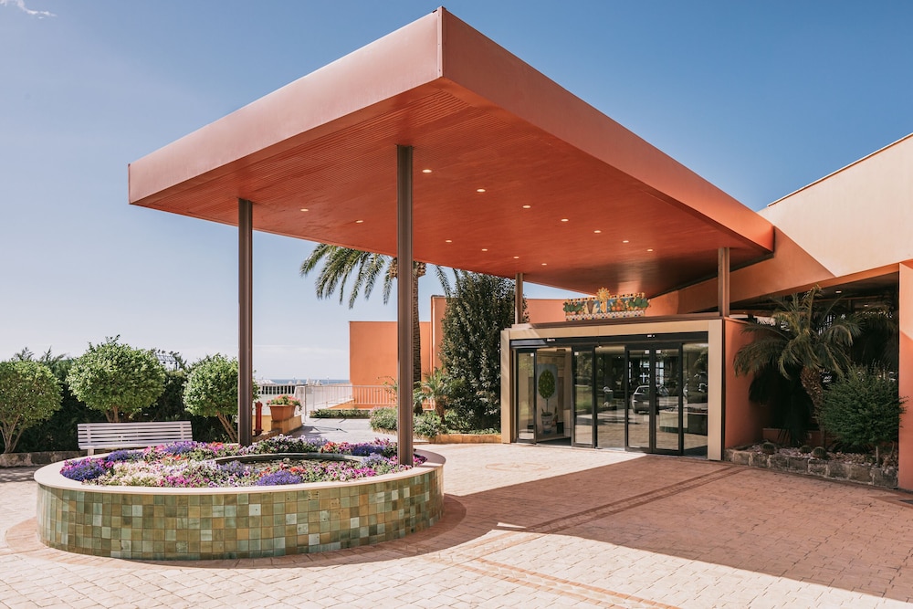 MClub Cala Regina in SCIACCA