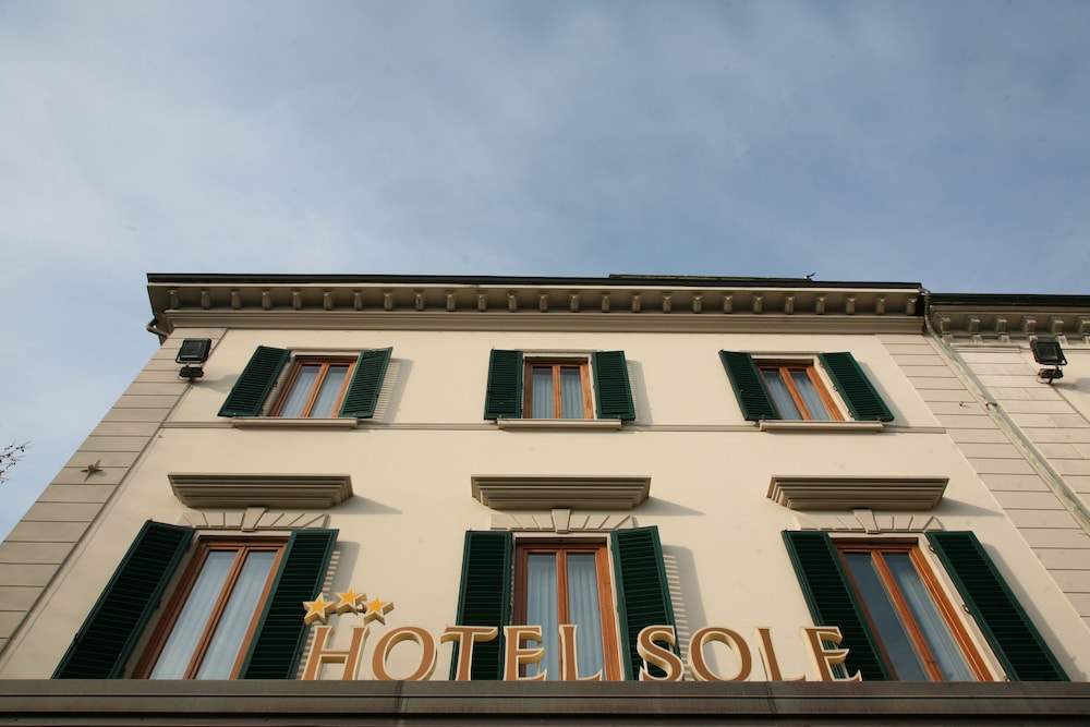 Hotel Il Sole 1/46