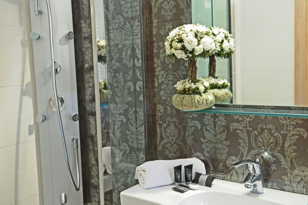 Hotel Villa Paola 22/53